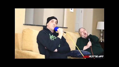 The Dawson DC Interview - Part 2