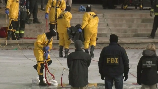 Body found in search for missing 6-year-old David Puckett in Aurora