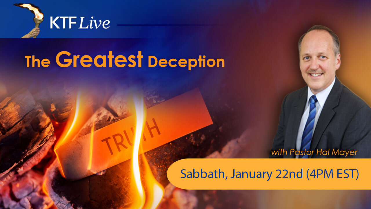 KTFLive: The Greatest Deception