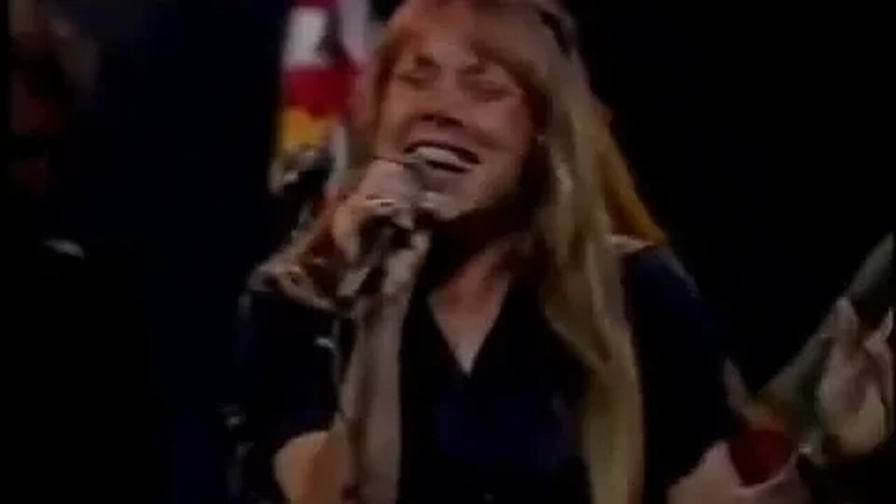 Sissy Spacek & Levon Helm - Coal Miner's Daughter - 1980