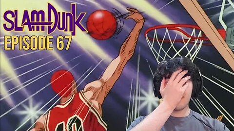 GOAL TENDING | Slam Dunk Ep 67 | Reaction