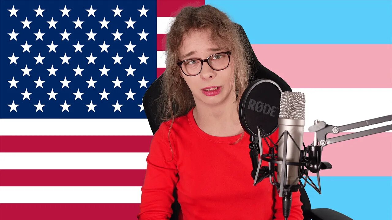 We need to talk about trans hostility in the USA