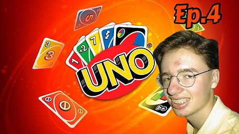 TailslyPlays UNO[Ep.4]I got a master plan