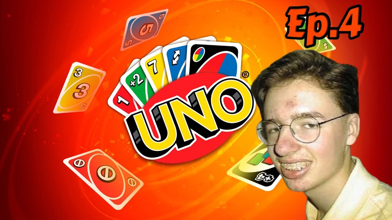 TailslyPlays UNO[Ep.4]I got a master plan