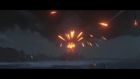 Slice Guys Finish Nice - Volcano (火山) Isle