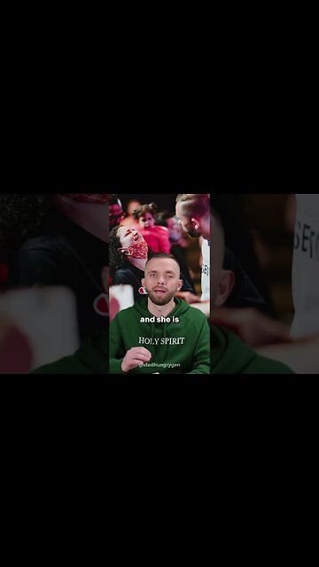 Jesus can set you FREE today! 🙌