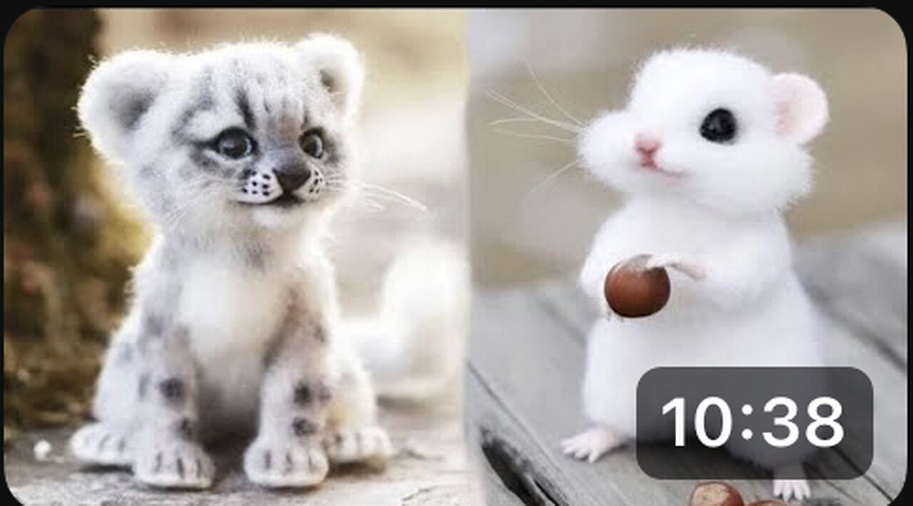 Cute baby animals Videos Compilation cute moment of the animals #5 Cutest Animals 2022