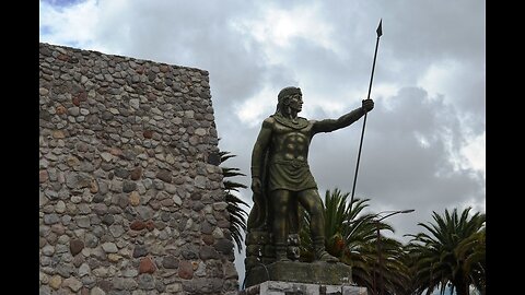 Spanish and French Missionaries To The New World Part 1 - Murder, Mita, & Misappropriation