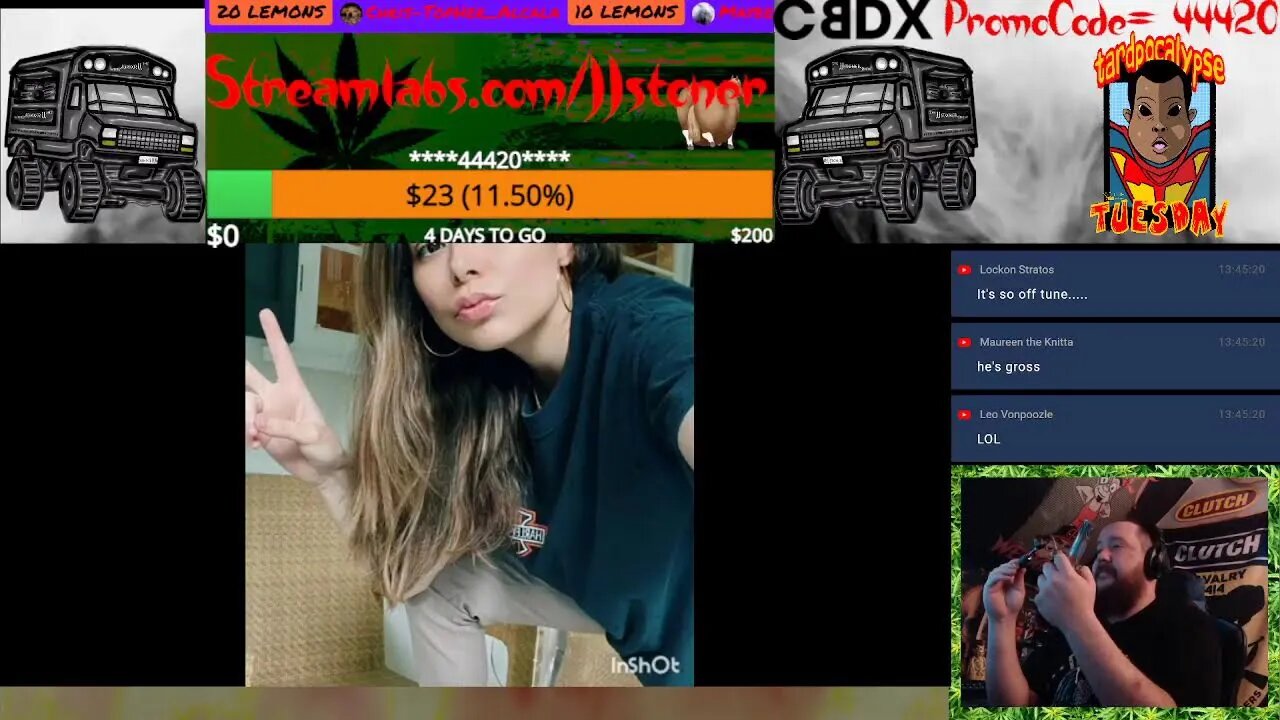 New Cow Monday 4-25-22