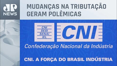 CNI: “Sem exceções na reforma tributária, IVA pode chegar a 21,5%”