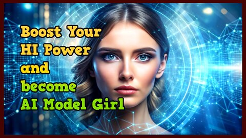 How to Create AI Model Girl: Create AI Influencer | AI Models