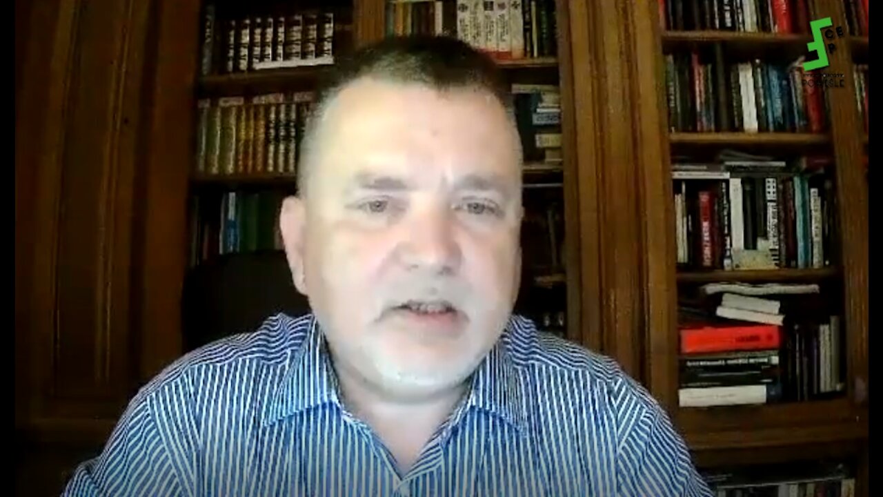 Prof. Andrzej Zapałowski: Przy viaCarpatia stanie pomnik Ofiar Rzezi Wołyńskiej dłuta A. Pityńskiego