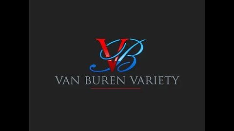 Van Buren: ep 116. Nancy Johnson - Musician and Author