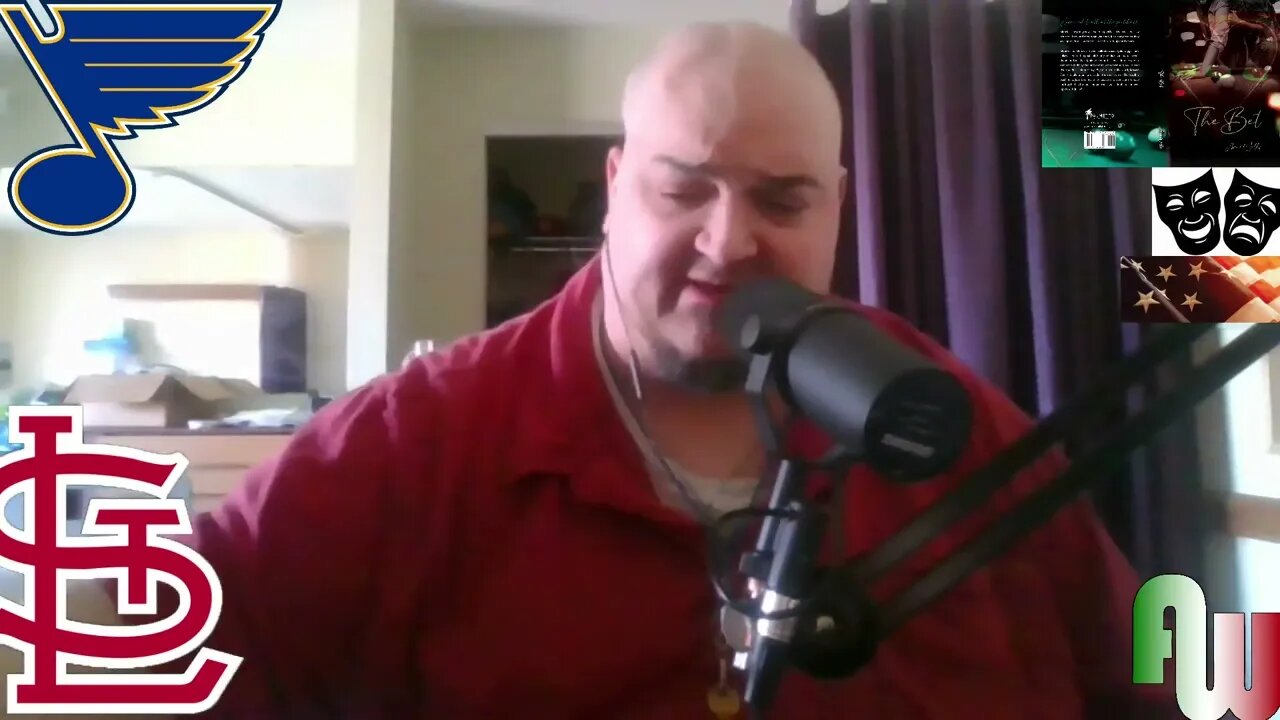 I've made a penny on rumble!