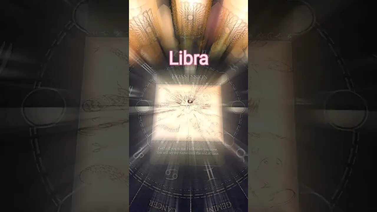 Libra ♥️ They'll Do Anything To Have You #tarot #horoscope #zodiac #astrology #thesecretartoflove