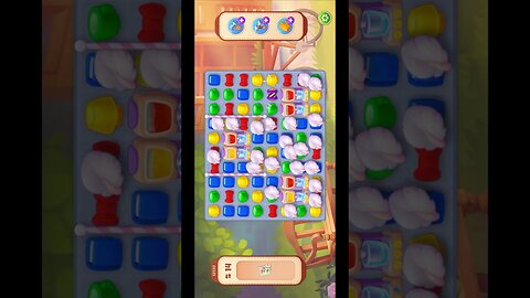 Shorts Playrix Homescapes Gameplay Walkthrough Level 12130