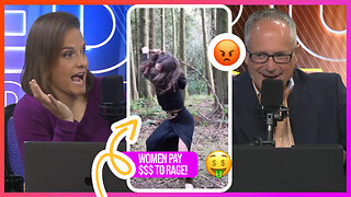 😱Women Spend Thousands Of Dollars At RAGE Retreat