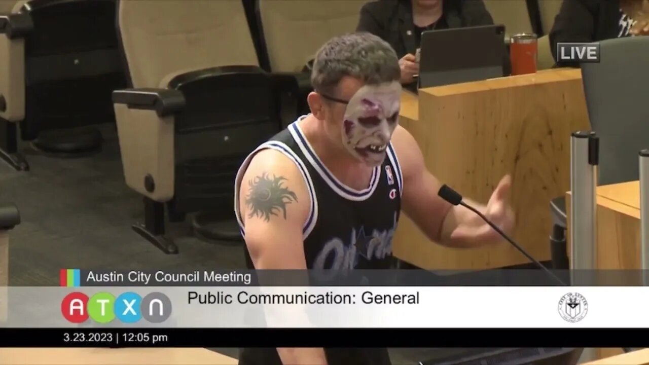 Tech Bro Gets Killed Driving Lime Scooter Drunk On Mopac. Tells City Council “The Afterlife Is Lit”
