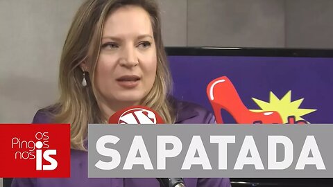 Sapatada: Polícia e exército em cima do MST