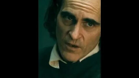 JOAQUIN PHOENIX JOKER My REACTION