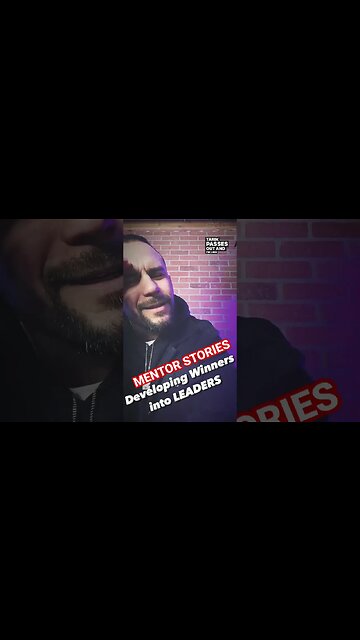 #MentorStories - don’t set appointment at 1am