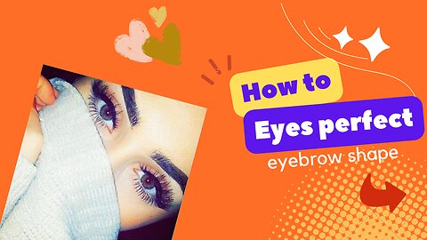 eyebrow banane ka tarika ||Step-by-Step #how to make eyebrows #eyebrowtutorial