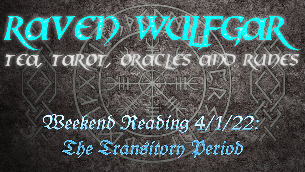 Weekend Reading 4/1/22: The Transitory Period