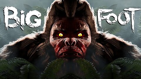 Finding Bigfoot w/ Mav & Ev