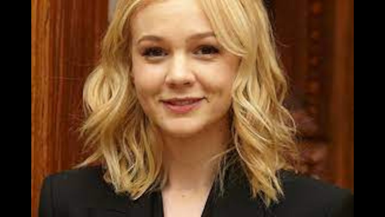 Carey Mulligan - What Do You Like To Feel In Your Mouth Then - part1