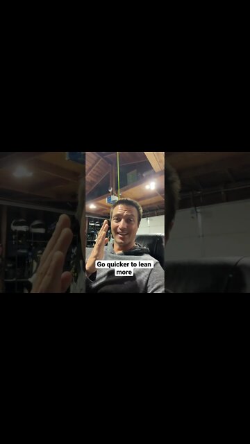 Common U-Turn Mistake Riders Make