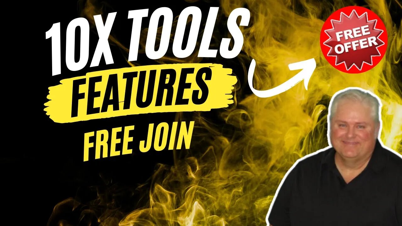 10x Tools | 10xTools Review Features Plus Free Leads | #10xtools