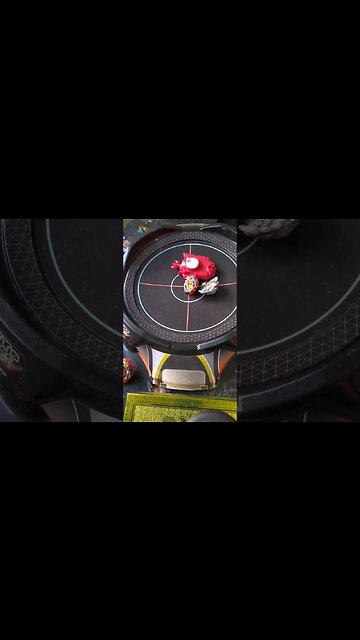 tudo deu errado nessa batalha #batalhadebeyblade #beybladeburst #beyblade