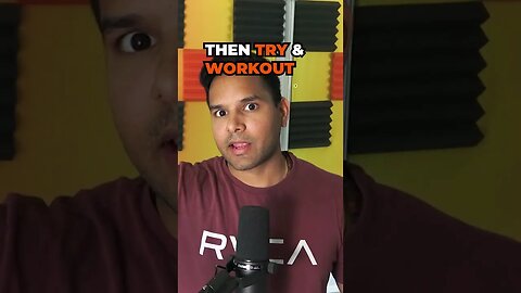 IVE CHANGED MY STANCE ON WORKING OUT HGIH