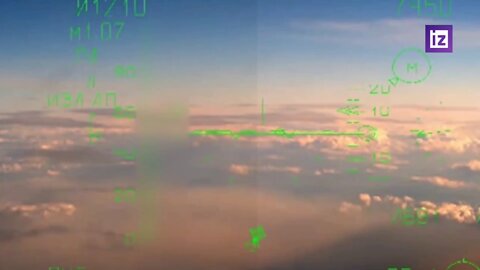 Footage of Su-35S and Su-30SM during the special operation