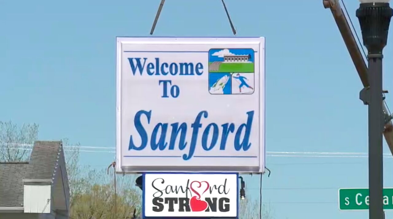 'There was no impossible.' One year since dams failed, Midland County builds back