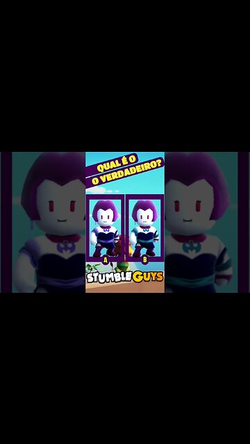 ME SEGUE AI #stumbleguys #cosmiconerd ‎#pablogames #chavesgames #stumbleguysaovivo #stumbleguyslive