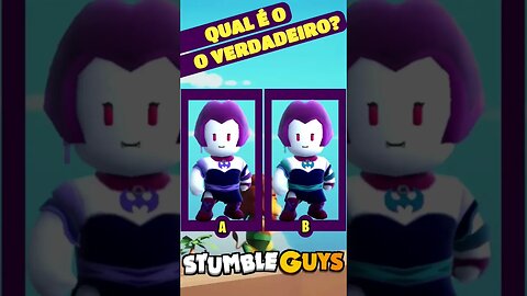 ME SEGUE AI #stumbleguys #cosmiconerd ‎#pablogames #chavesgames #stumbleguysaovivo #stumbleguyslive