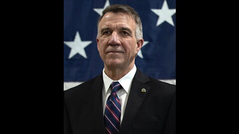 VERMONT GOVERNOR PHIL SCOTT