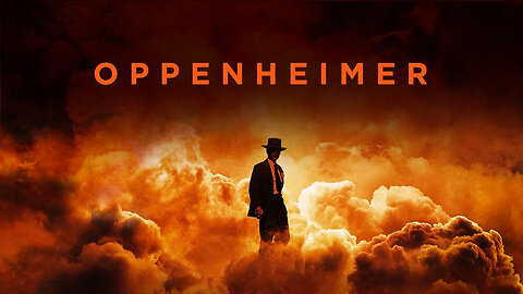 Oppenheimer | New Trailer