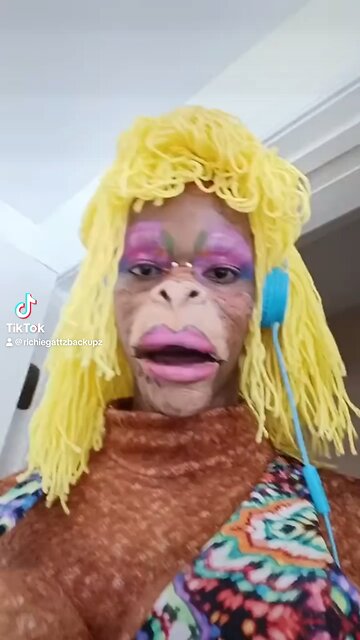 this a little bit different