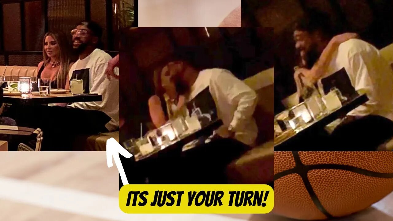 Larsa Pippen Dating Marcus Jordan Confirmed | Another Step Up The Clout Ladder