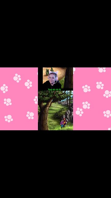 It really really REALLY is a shame....