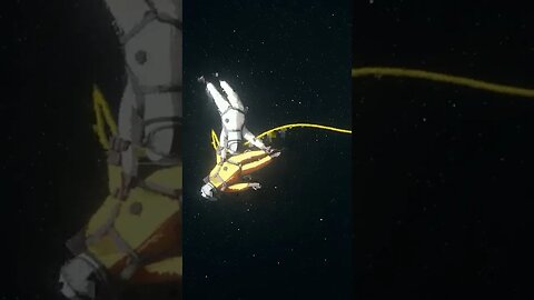 Heavenly Bodies Short - Astronauts Coordination