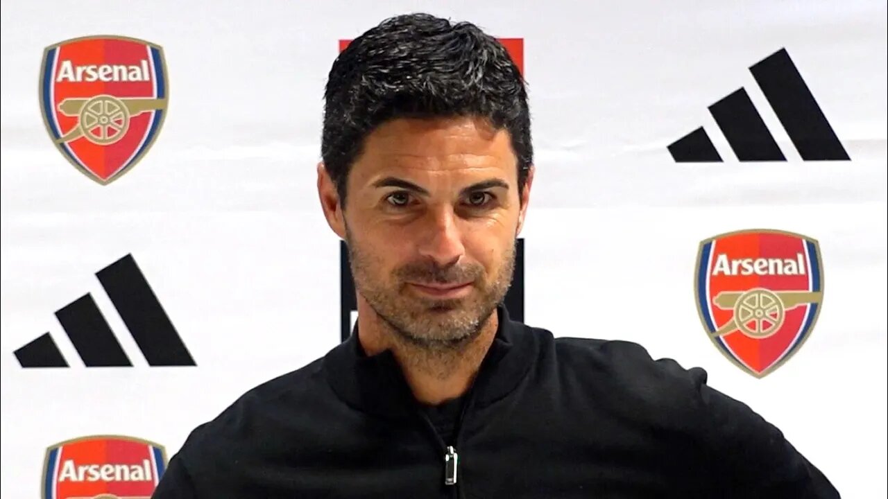 'We were TEN TIMES better than last season! WE LOOKED BETTER!' | Mikel Arteta | Arsenal 2-2 Fulham