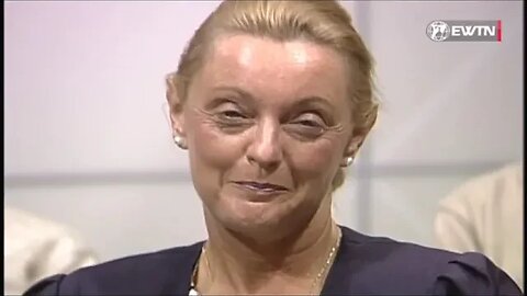 Mother Angelica Classics - I Am His Temple