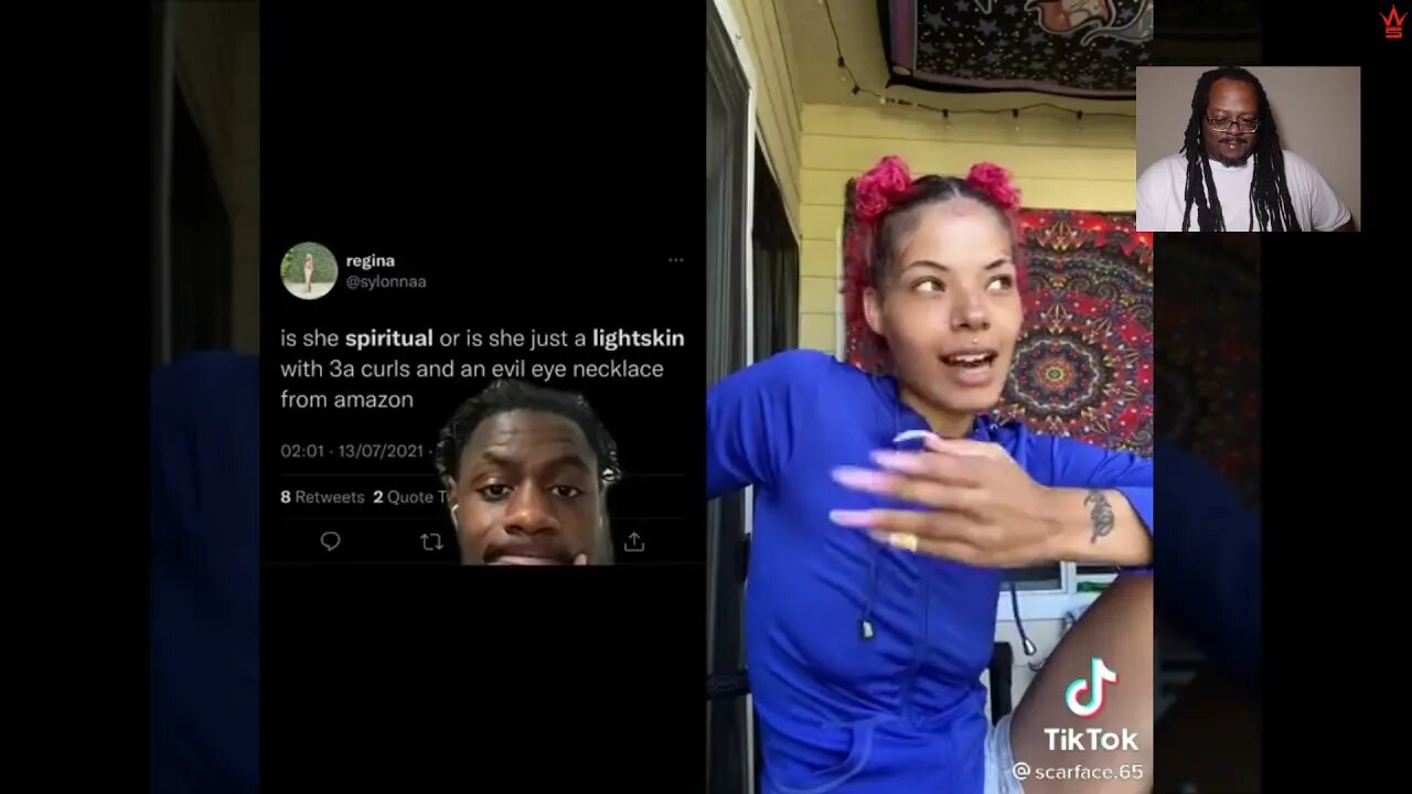 RED PILL REVIEW: PRETTY PRIVILEGE OR JUST DUMB