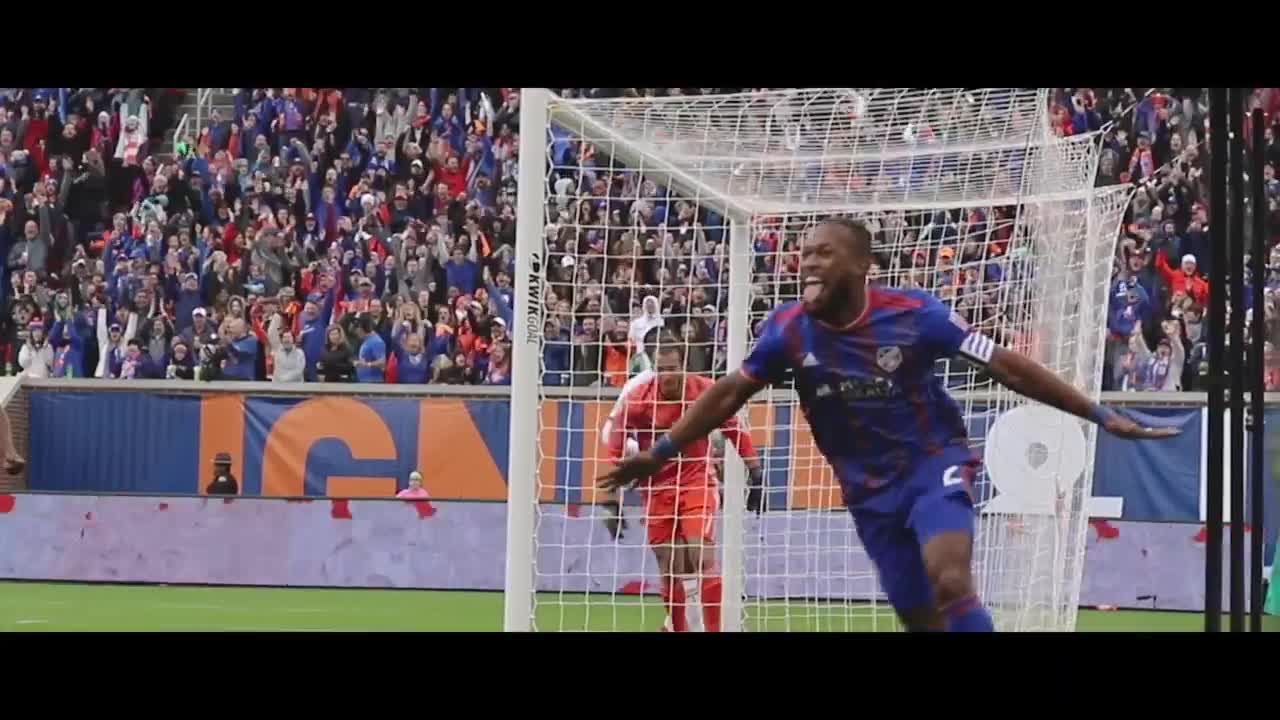 TRAILER: “Nonstop Flight: The Untold Story of FC Cincinnati”