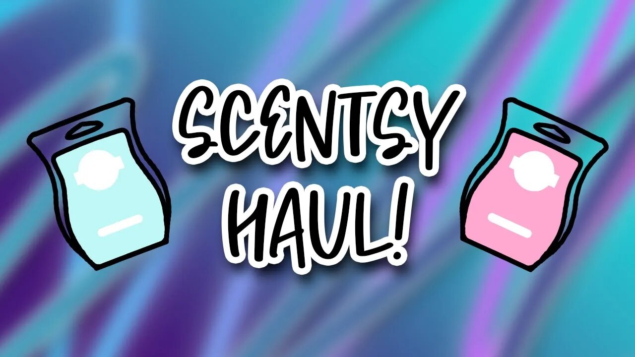 Scentsy Haul | Clearance, Warmer & More!