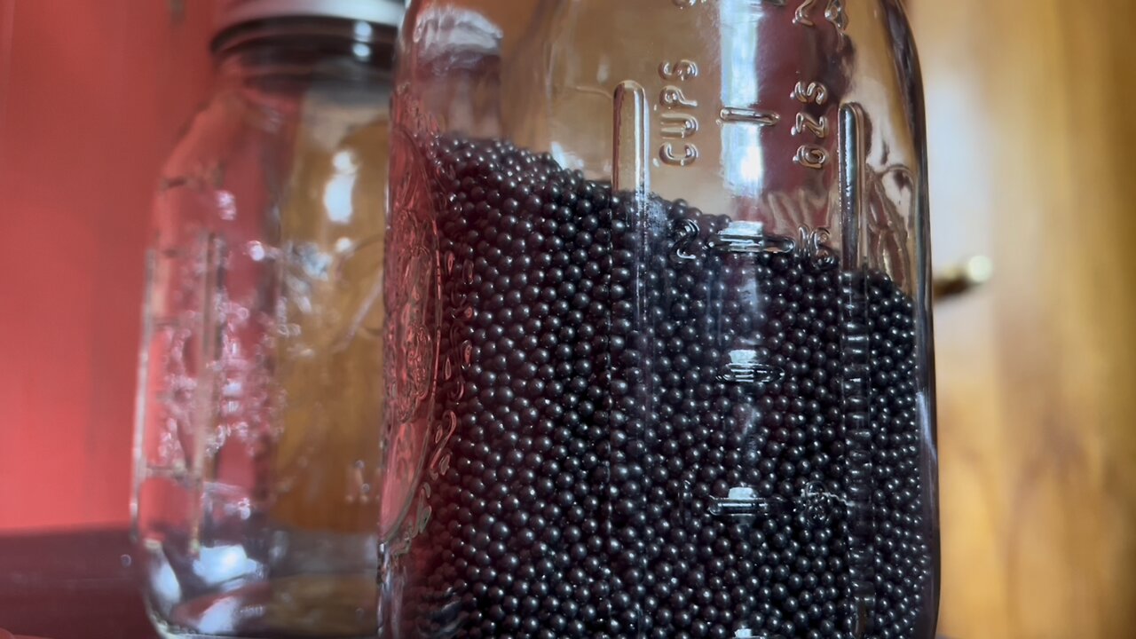 Simple Reloading Setup ASMR