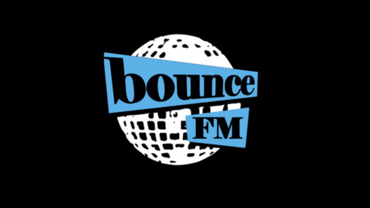 GTA: San Andreas - Bounce FM